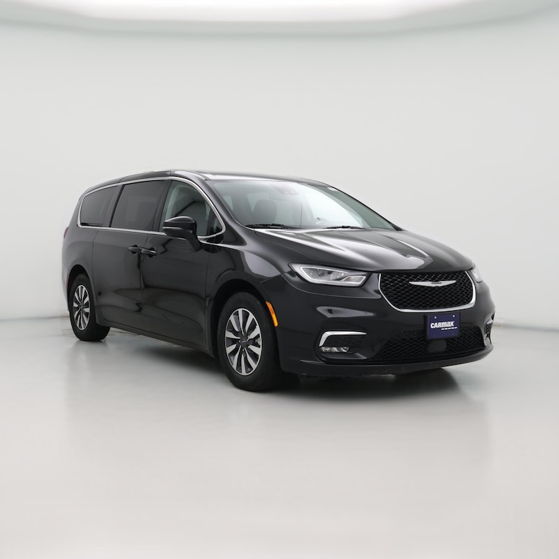 2024 Chrysler Pacifica Select