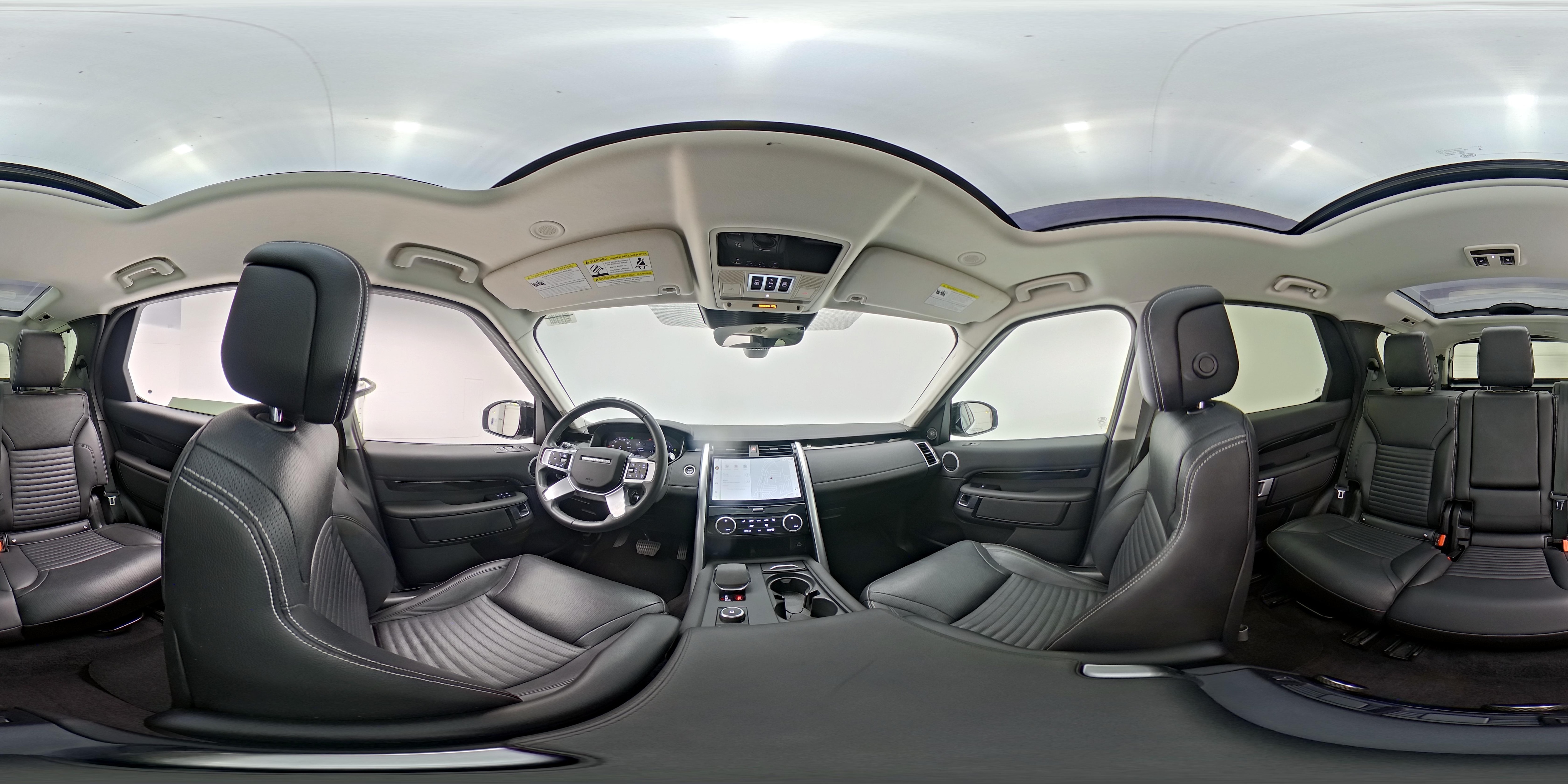 2024 Land Rover Discovery S - Photo 30