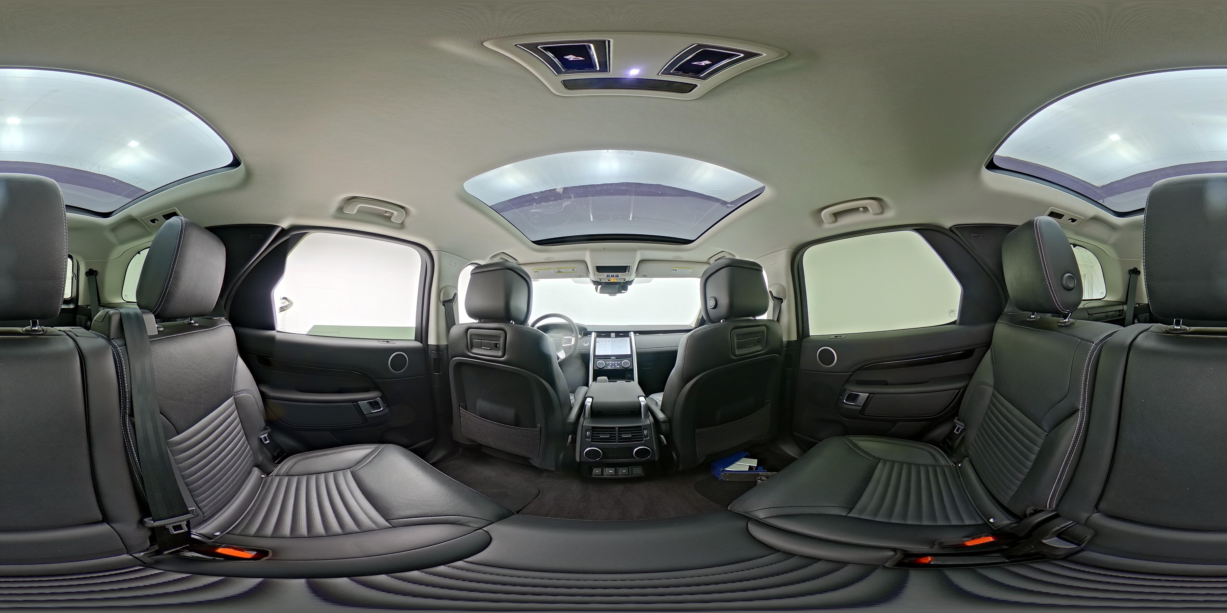 2024 Land Rover Discovery S - Photo 31