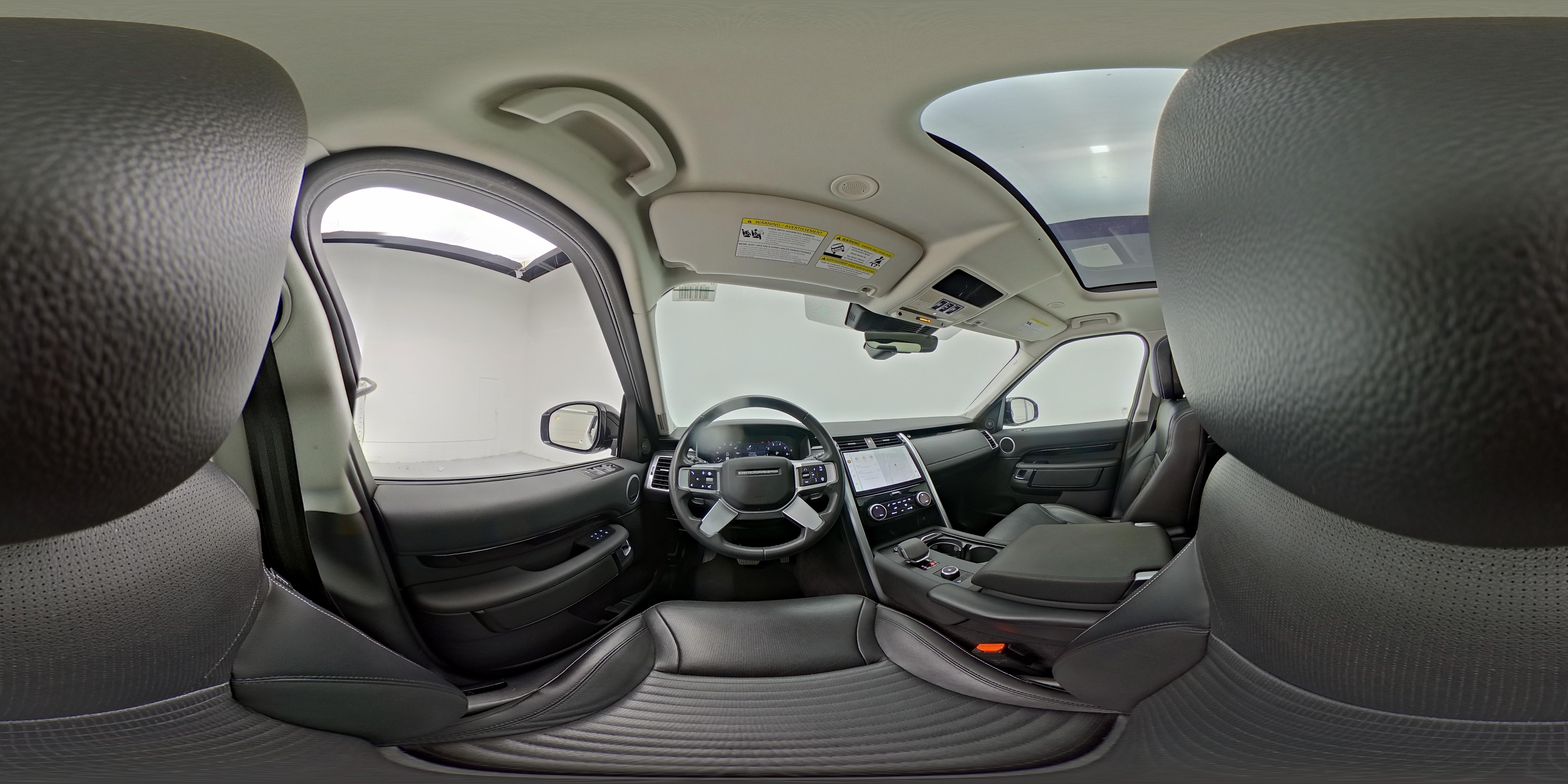 2024 Land Rover Discovery S - Photo 32