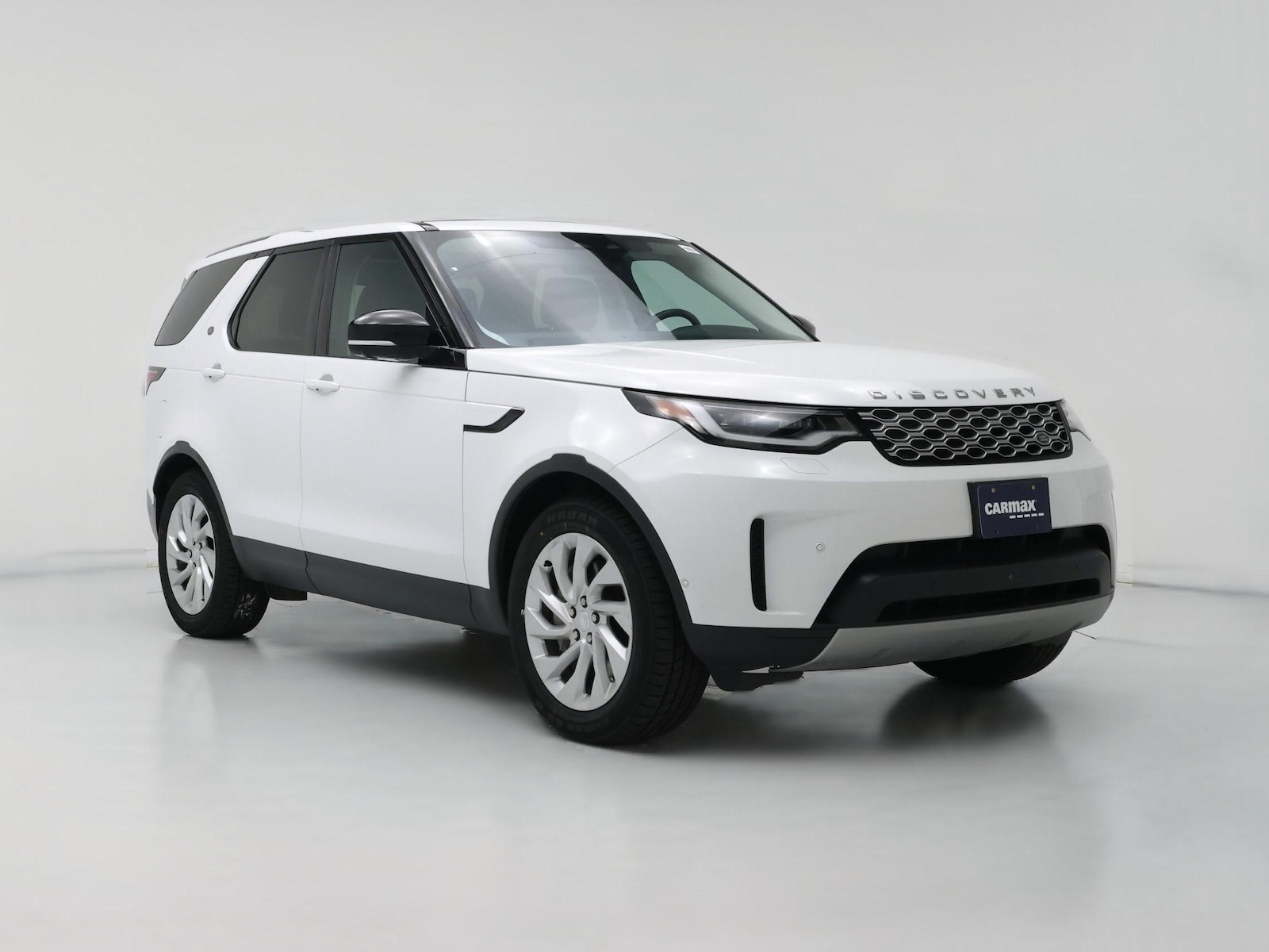 2024 Land Rover Discovery
