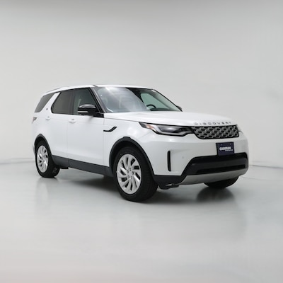 2024 Land Rover Discovery S