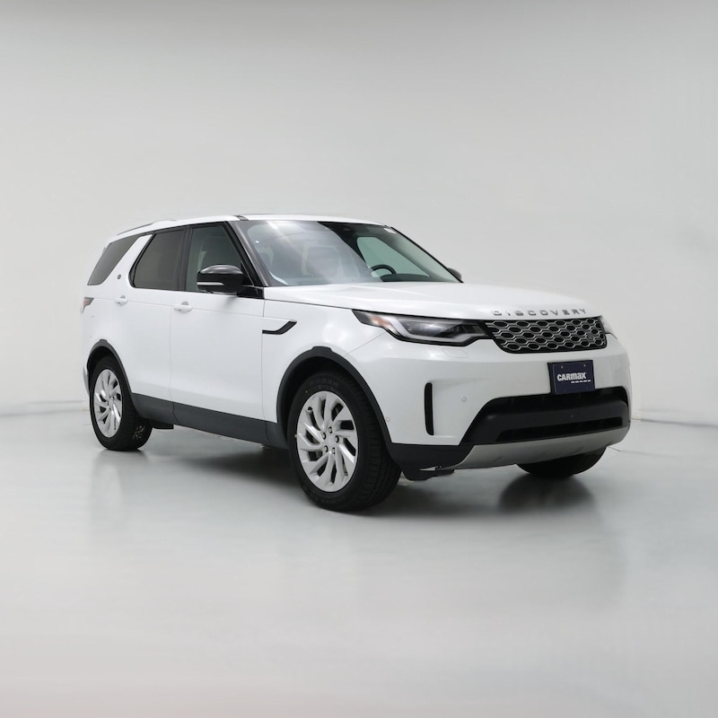 2024 Land Rover Discovery S