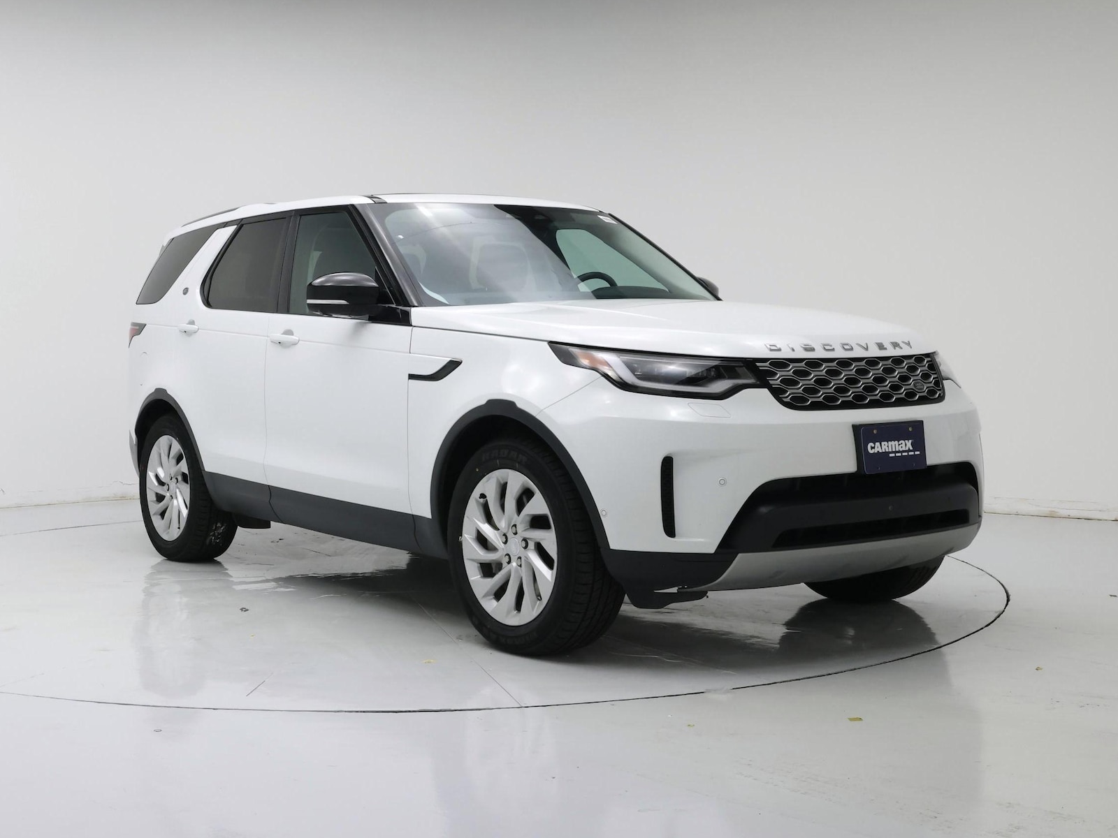 2024 Land Rover Discovery S - Photo 2
