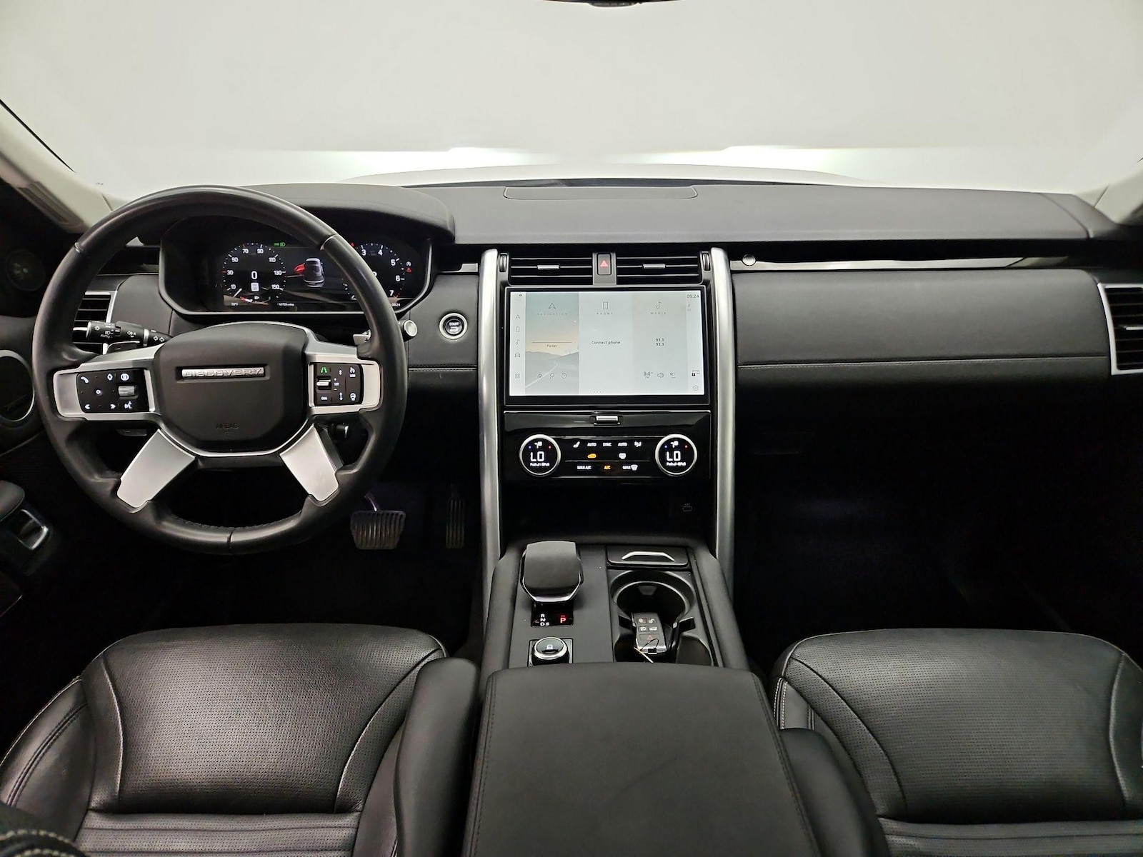 2024 Land Rover Discovery S - Photo 10