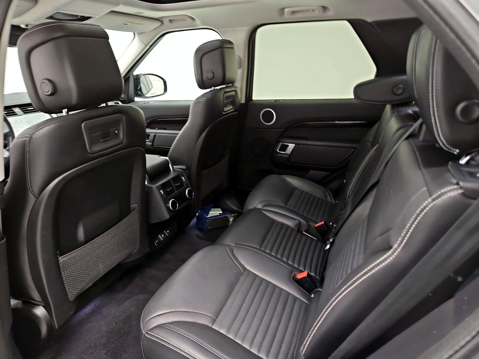 2024 Land Rover Discovery S - Photo 22