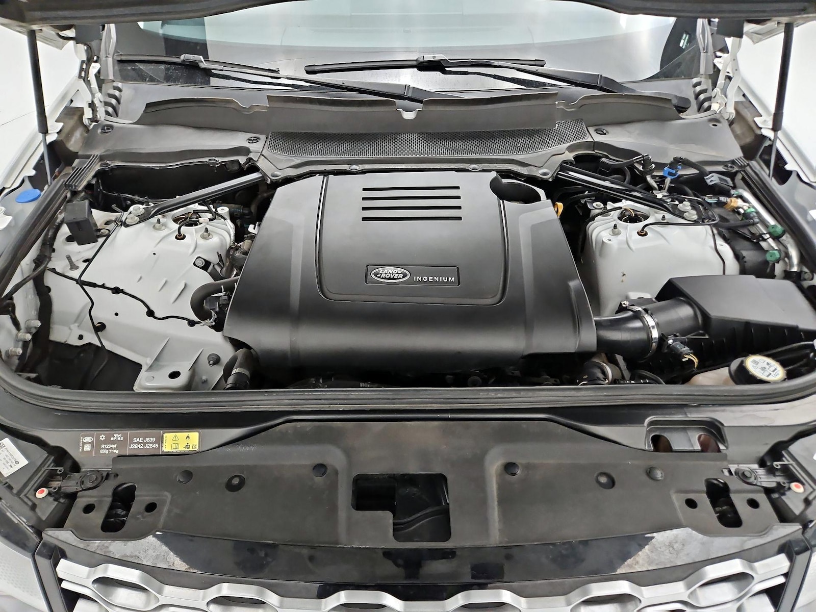 2024 Land Rover Discovery S - Photo 26