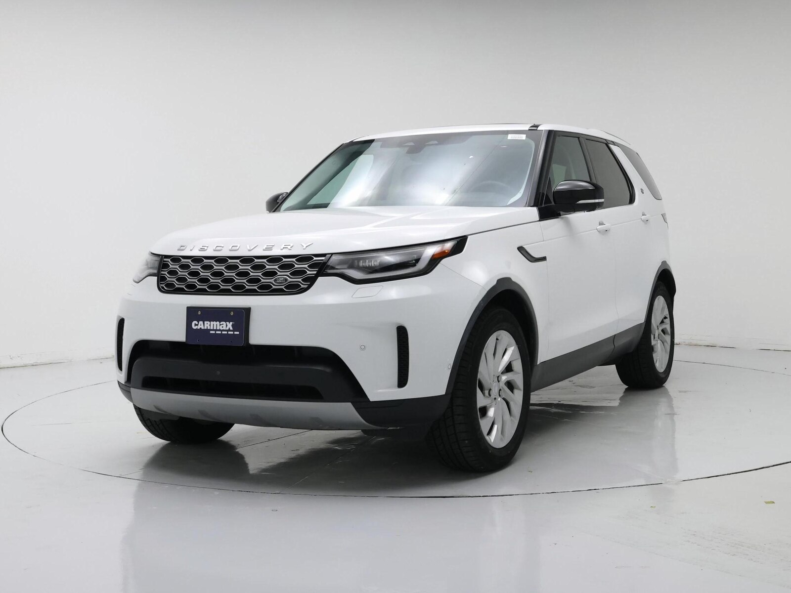 2024 Land Rover Discovery S - Photo 5