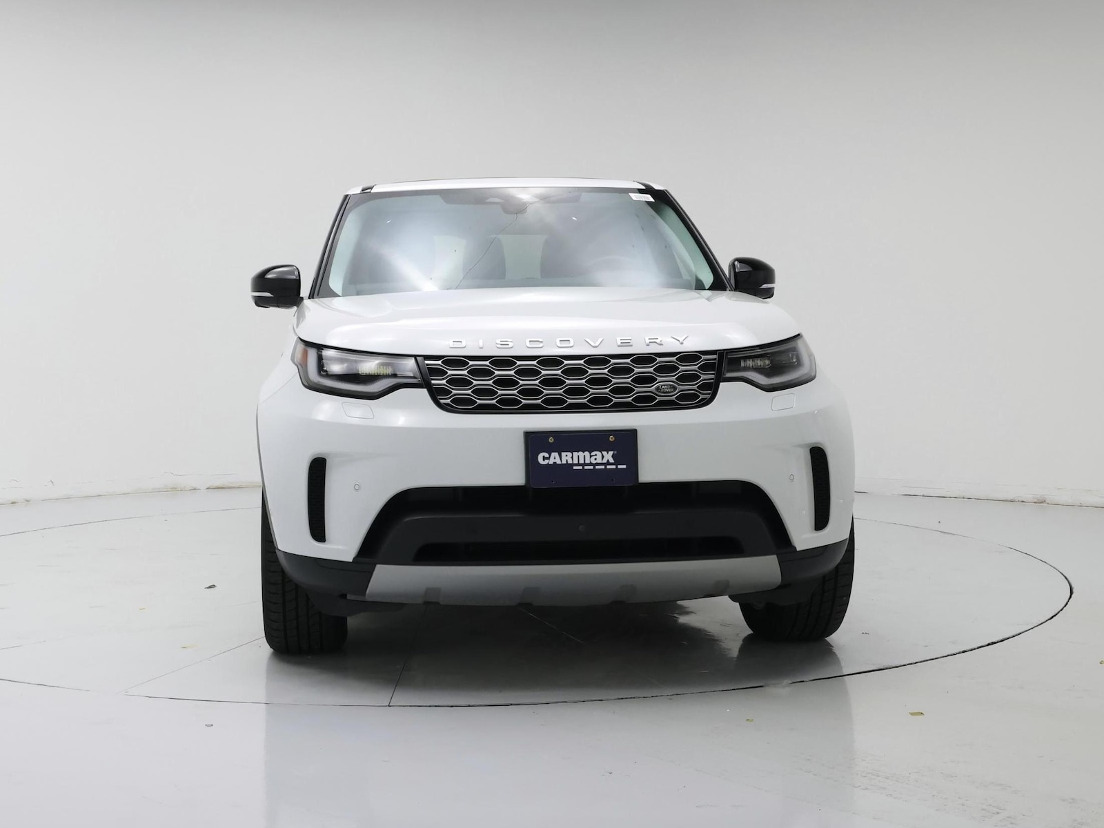2024 Land Rover Discovery S - Photo 6