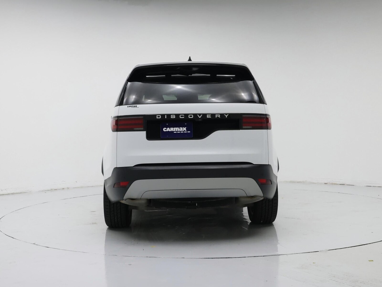 2024 Land Rover Discovery S - Photo 7