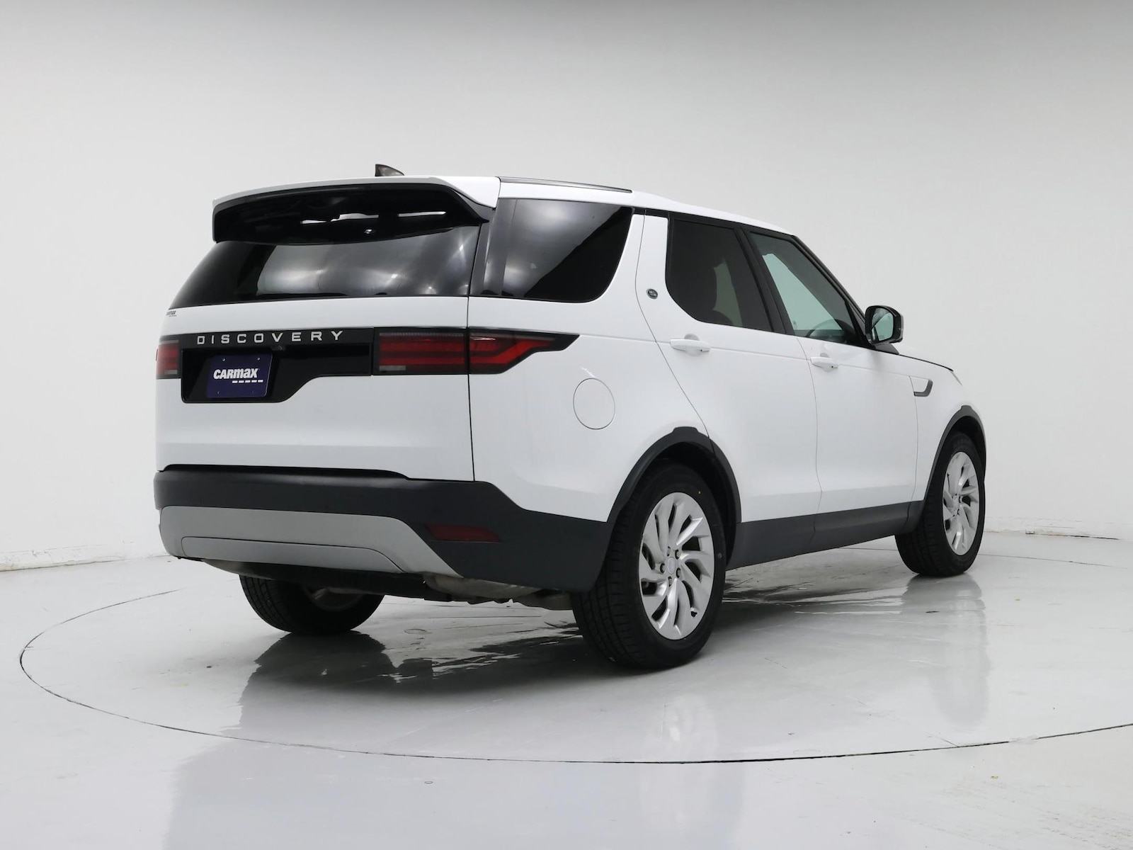 2024 Land Rover Discovery S - Photo 9