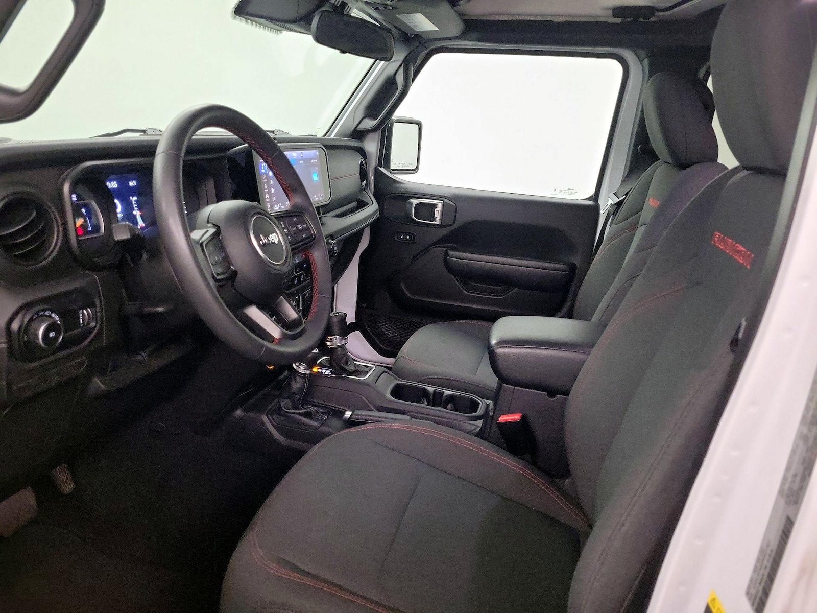 Side Airbags