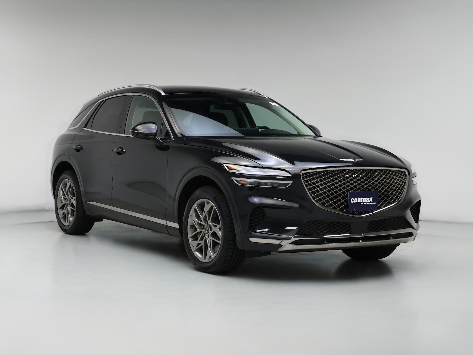 2025 Genesis Gv70
