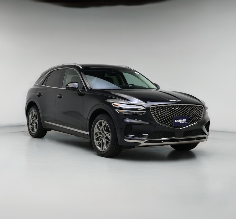 2025 Genesis GV70