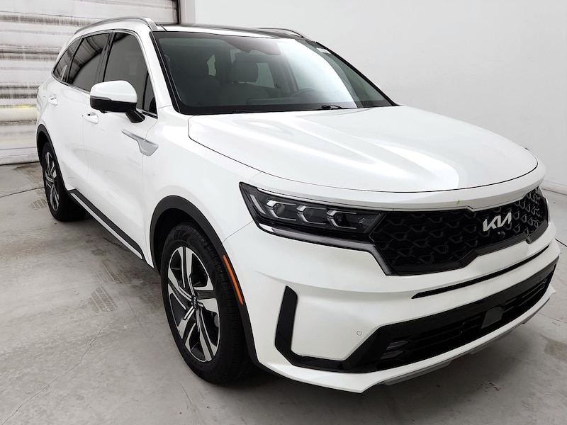 2023 Kia Sorento Plug-In Hybrid SX Prestige