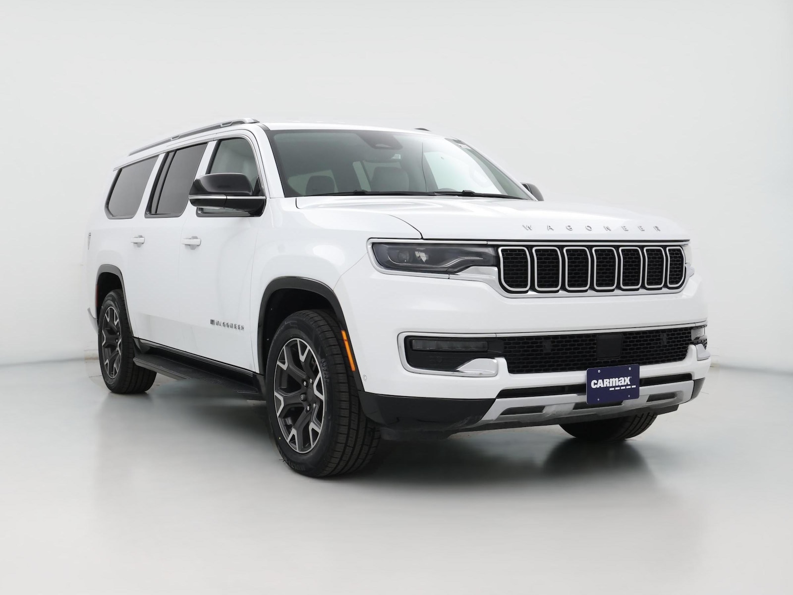 2023 Jeep Wagoneer L
