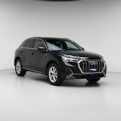 2025 Audi Q3 S-Line Premium