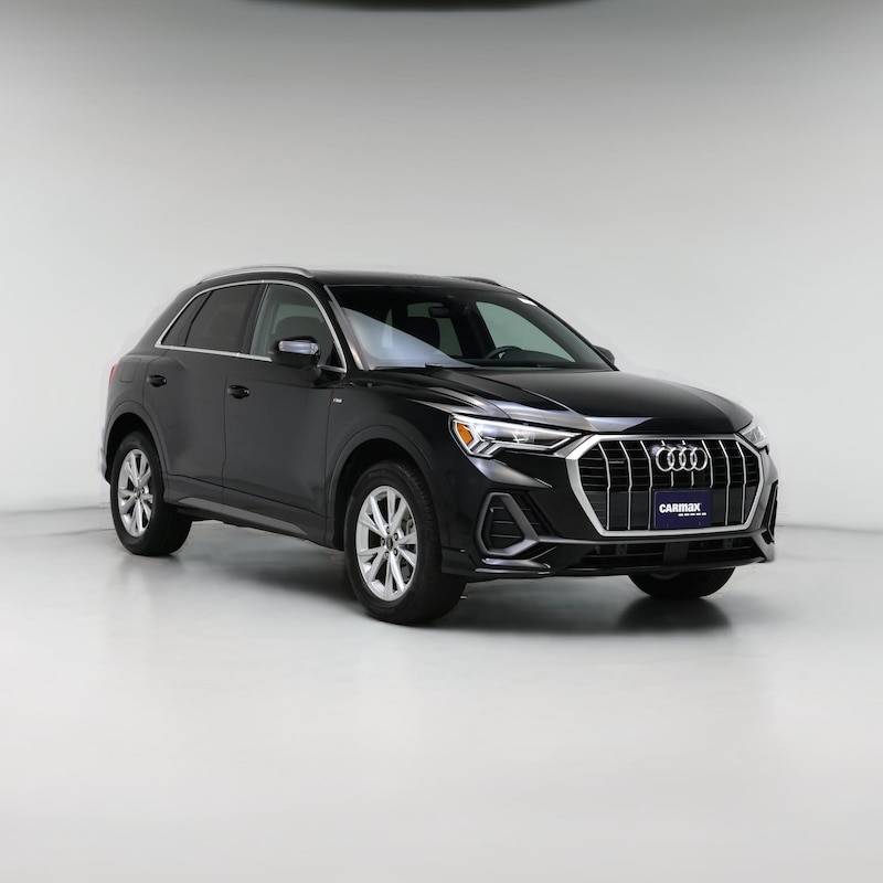 2025 Audi Q3 S-Line Premium