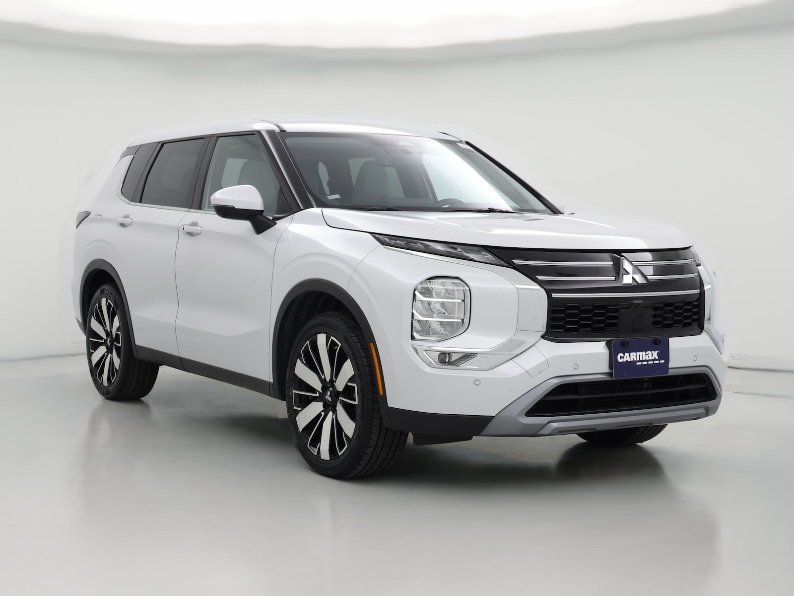 2025 Mitsubishi Outlander