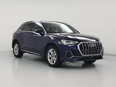 2024 Audi Q3 S-Line Premium