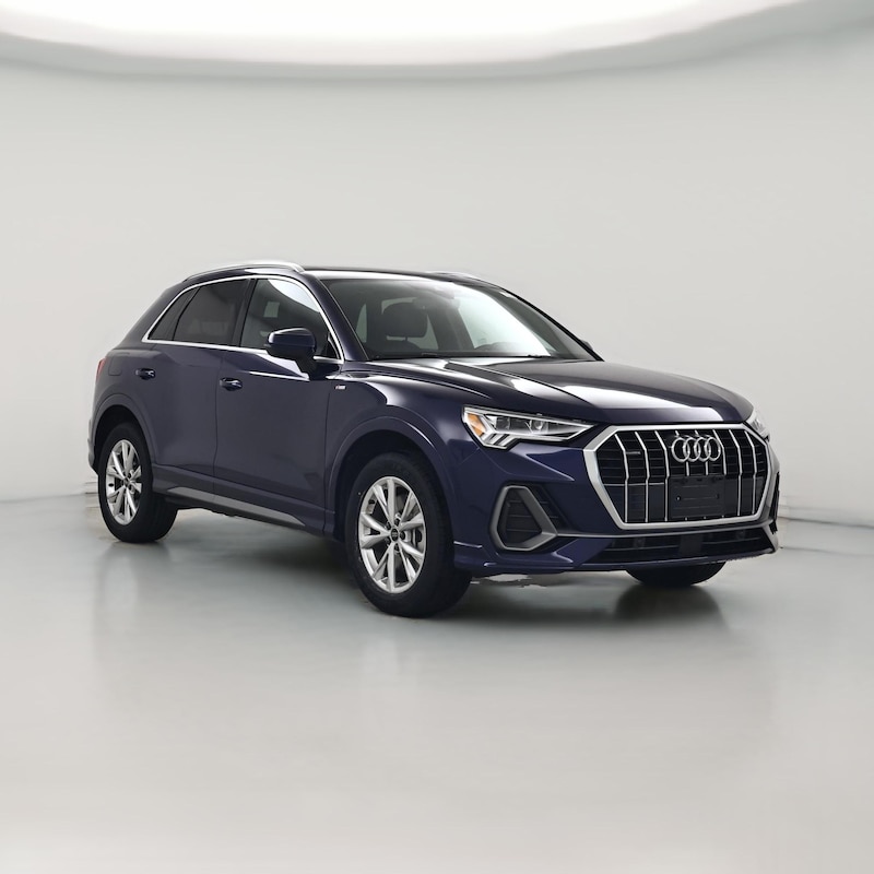 2024 Audi Q3 S-Line Premium