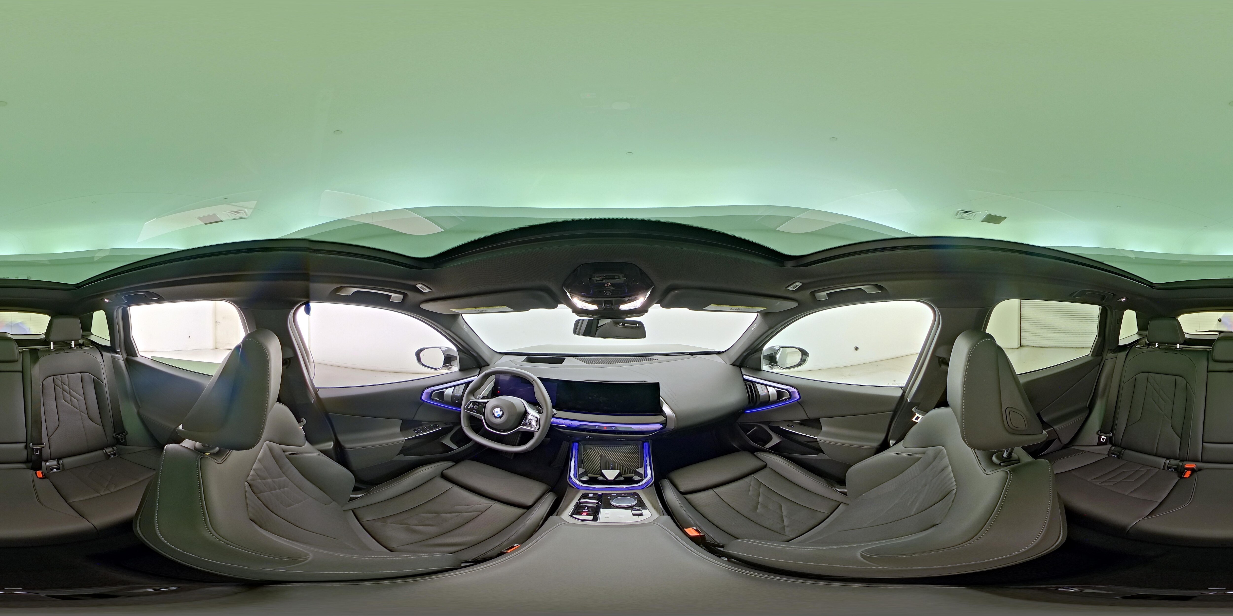 2026 BMW X3 30 - Photo 25