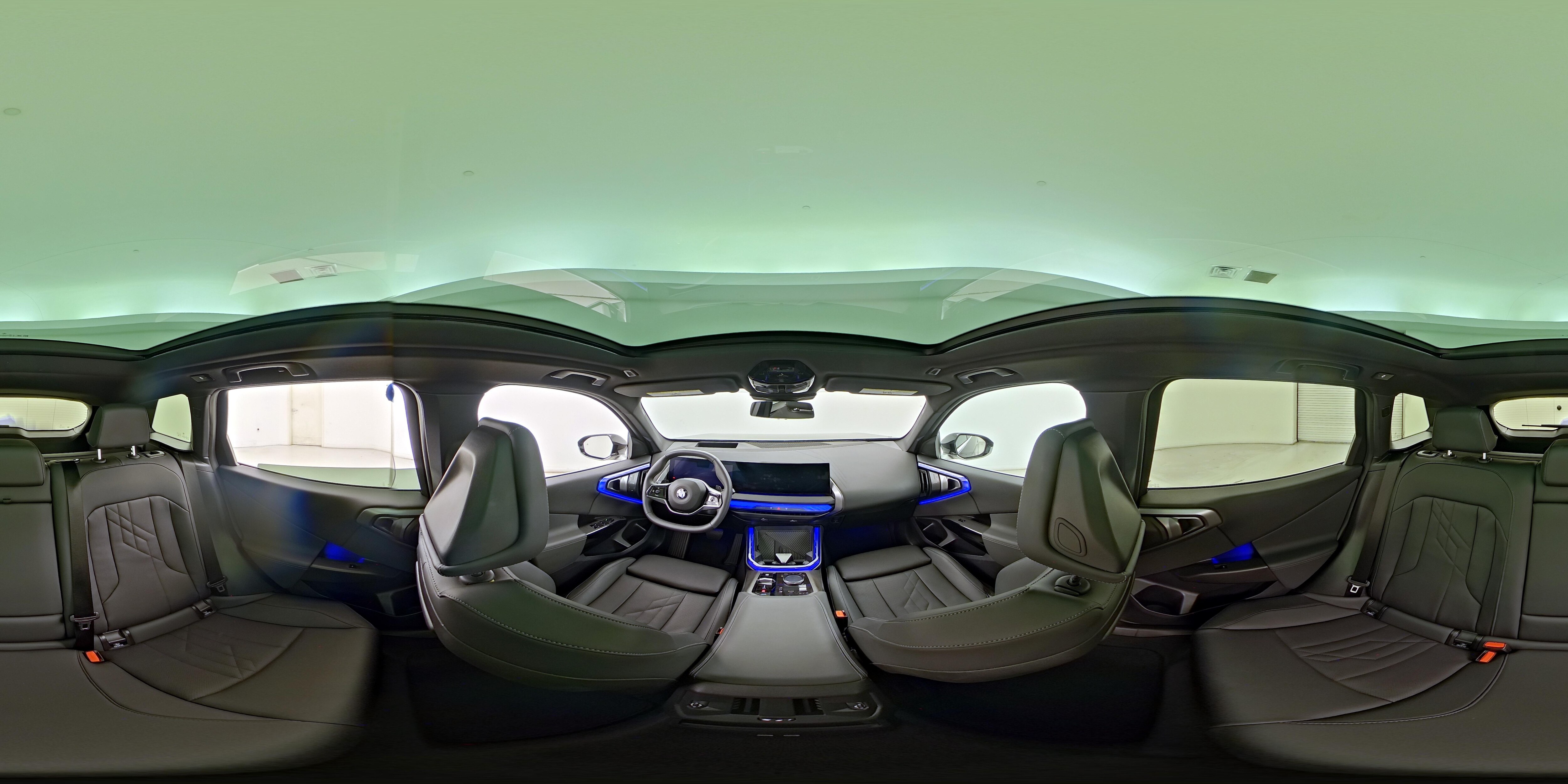 2026 BMW X3 30 - Photo 26