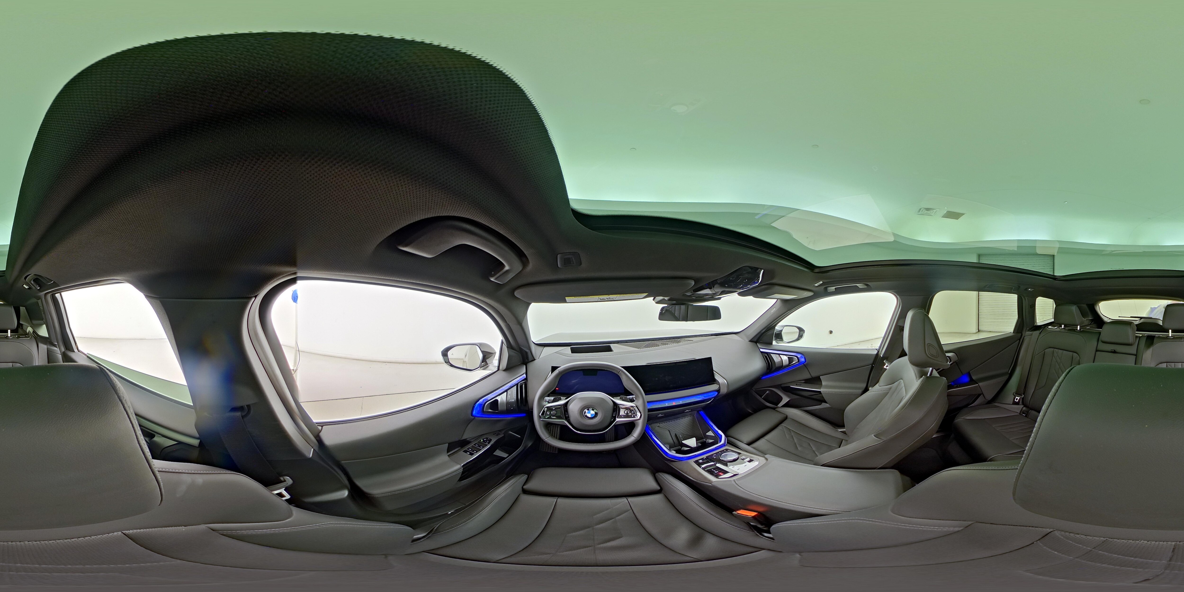 2026 BMW X3 30 - Photo 27