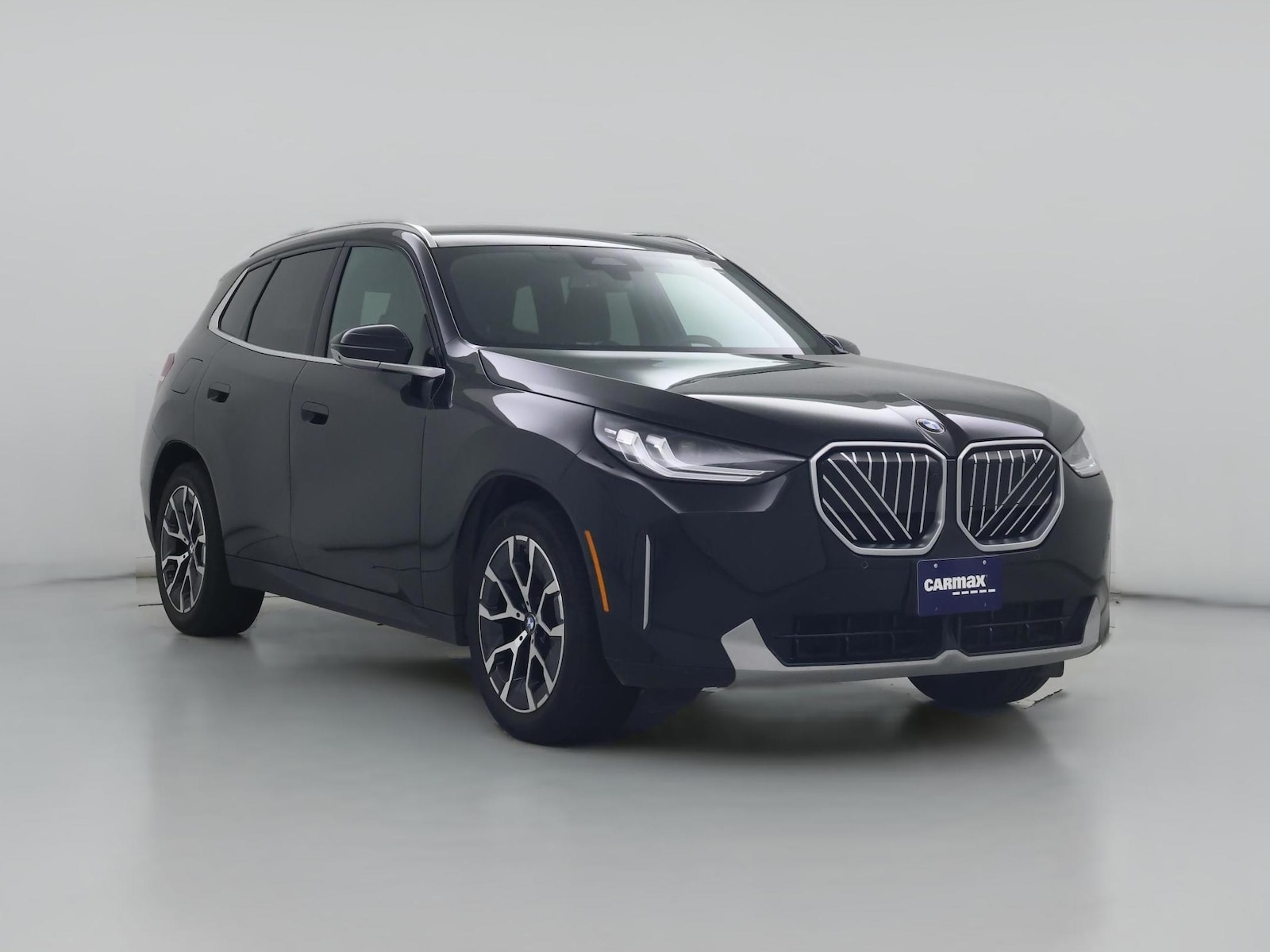 2026 BMW X3 30 - Photo 1