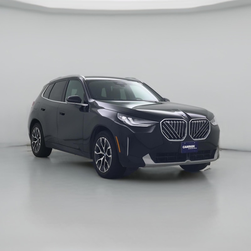 2026 BMW X3 xDrive30