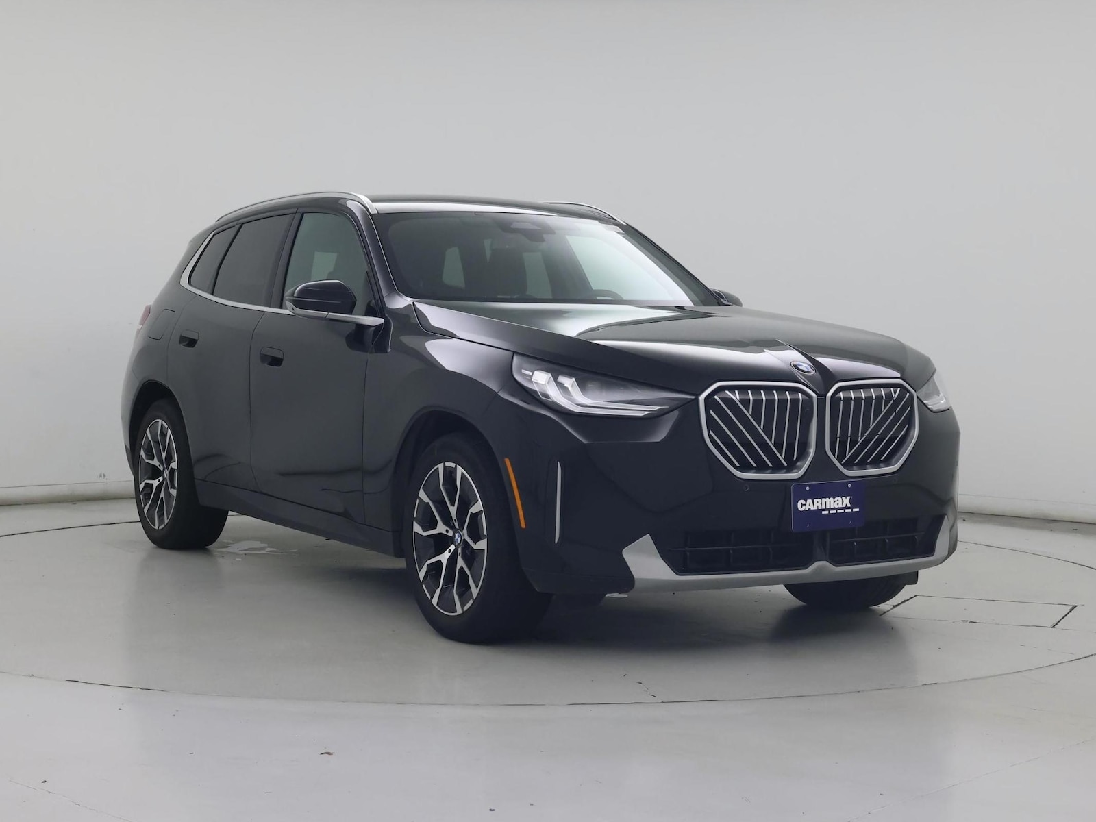 2026 BMW X3 30 - Photo 2