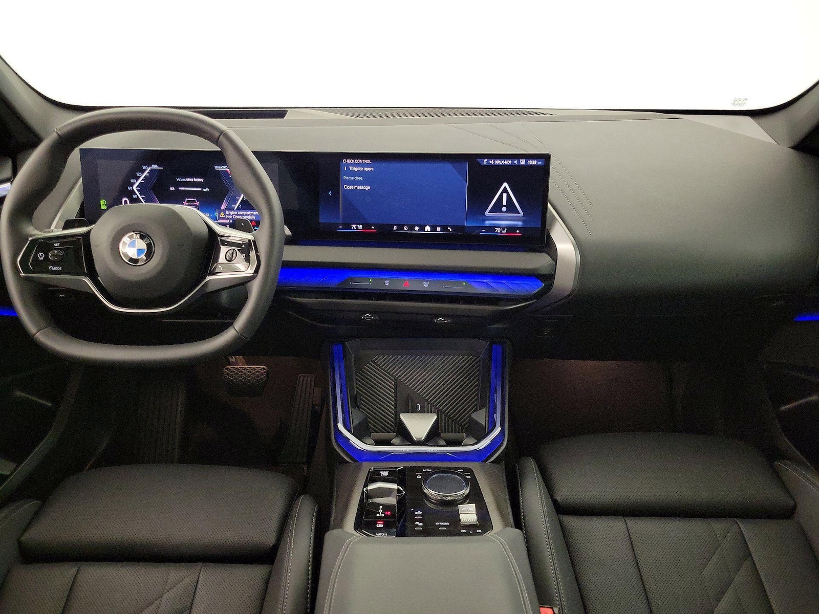 2026 BMW X3 30 - Photo 10
