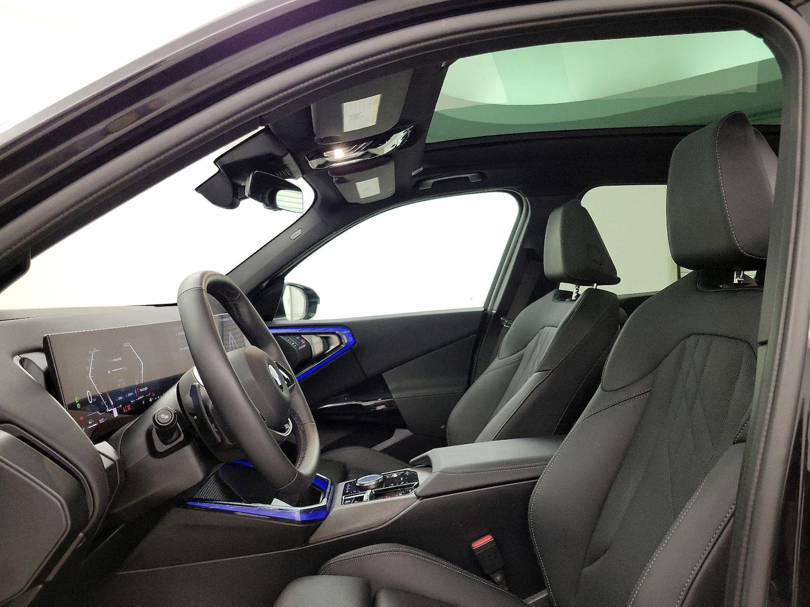2026 BMW X3 30 - Photo 20