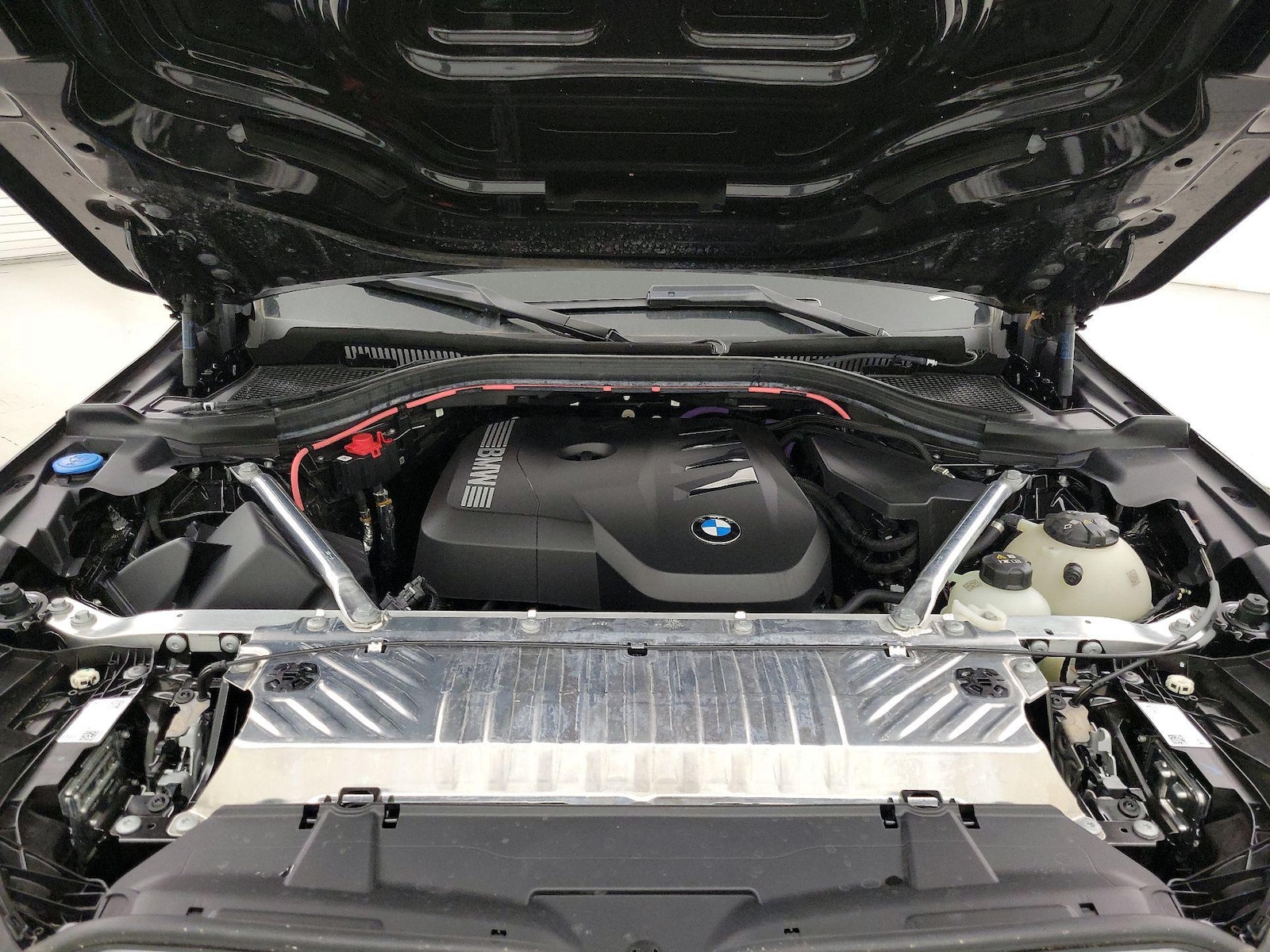 2026 BMW X3 30 - Photo 23