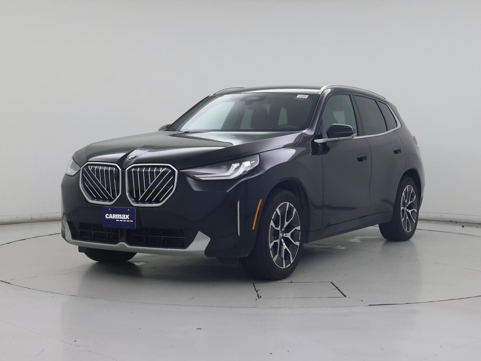 2026 BMW X3 30 - Photo 5