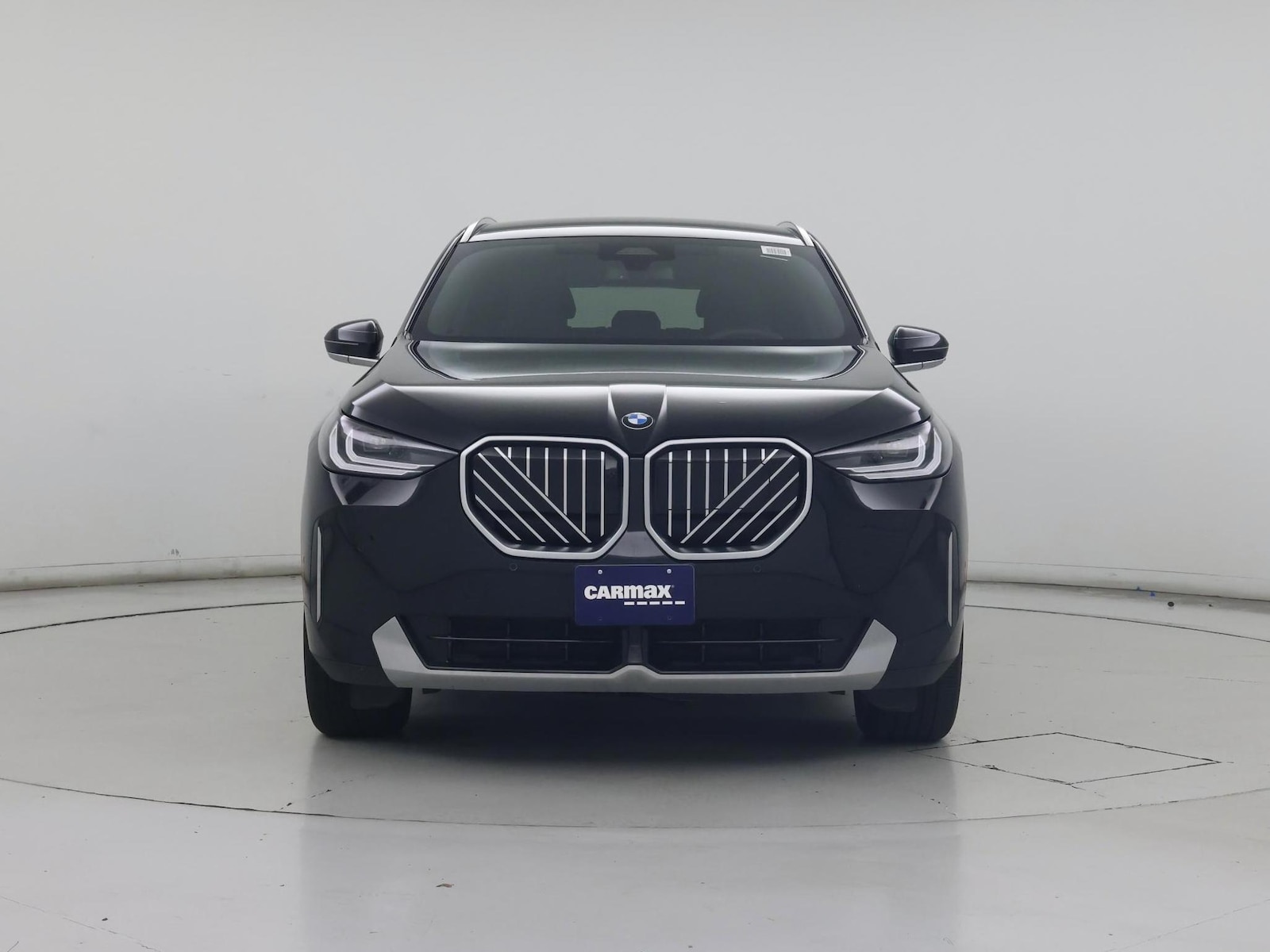 2026 BMW X3 30 - Photo 6