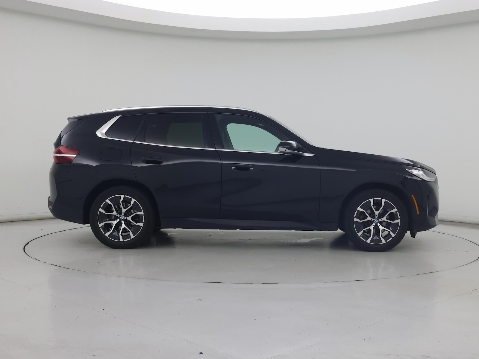 2026 BMW X3 30 - Photo 8
