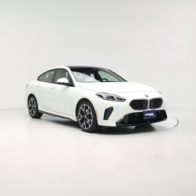 2025 BMW 228 xDrive Gran Coupe