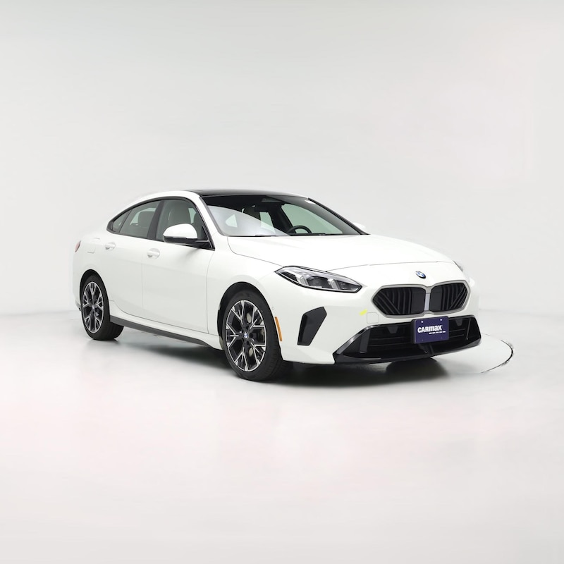 2025 BMW 228 xDrive Gran Coupe