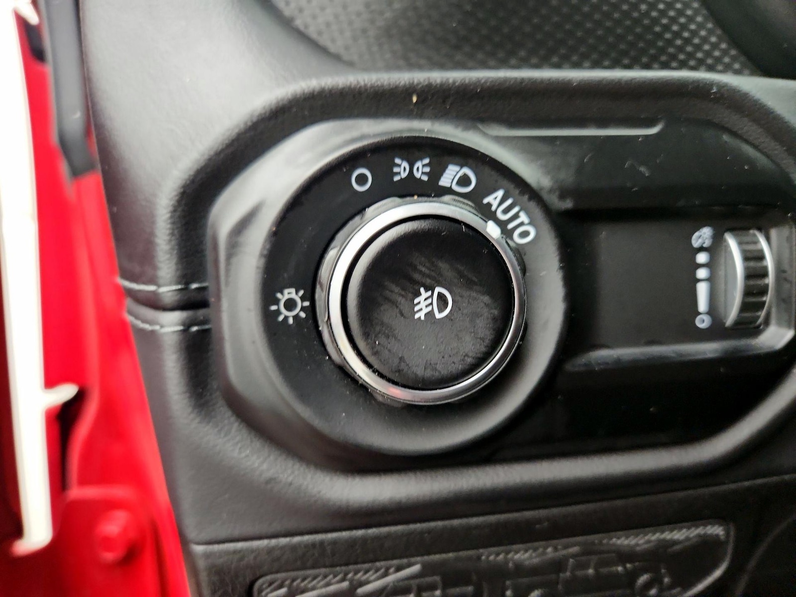 2025 Jeep Wrangler 4-Door Rubicon - Photo 14