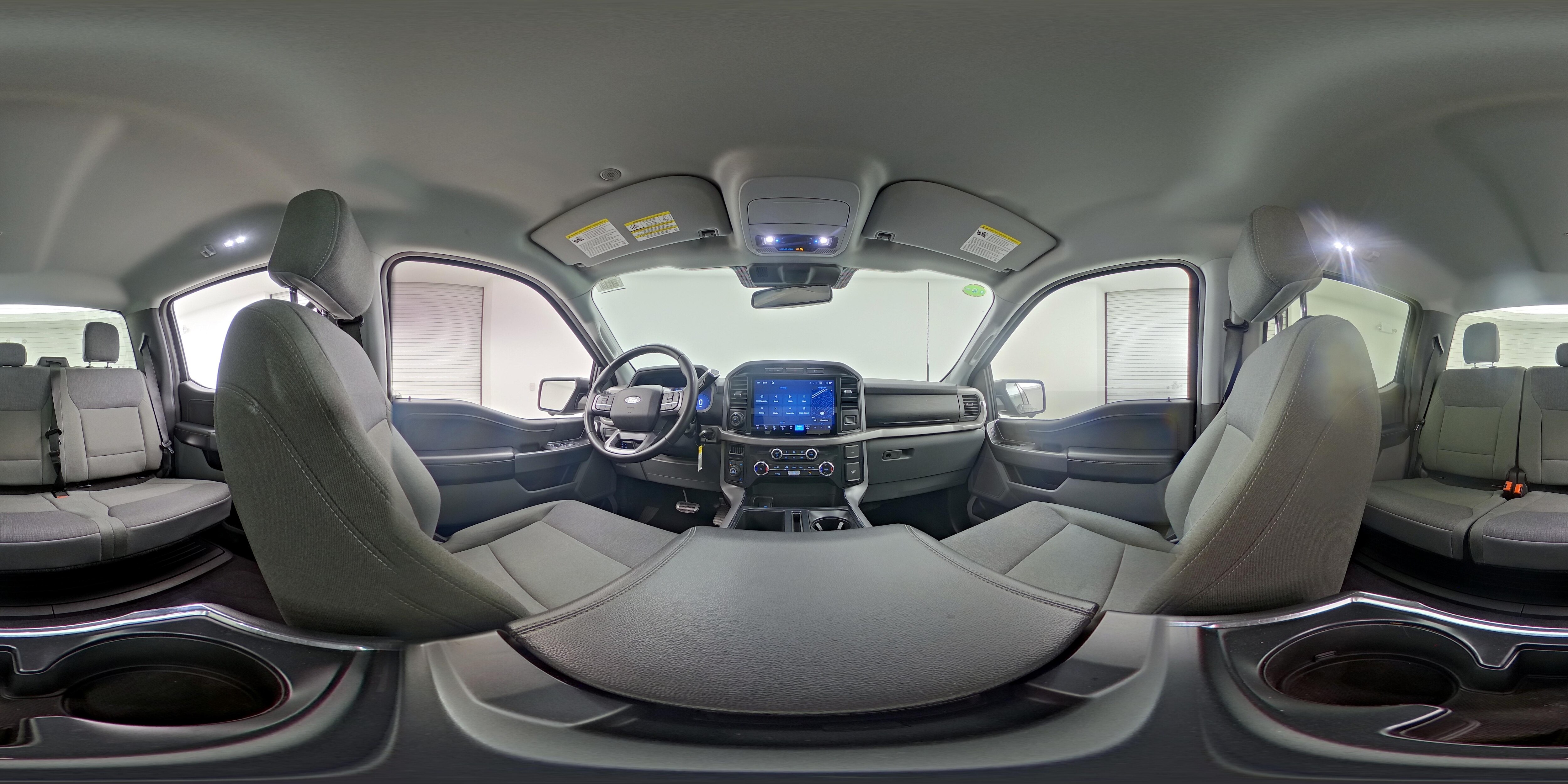 2024 Ford F-150 XLT - Photo 25
