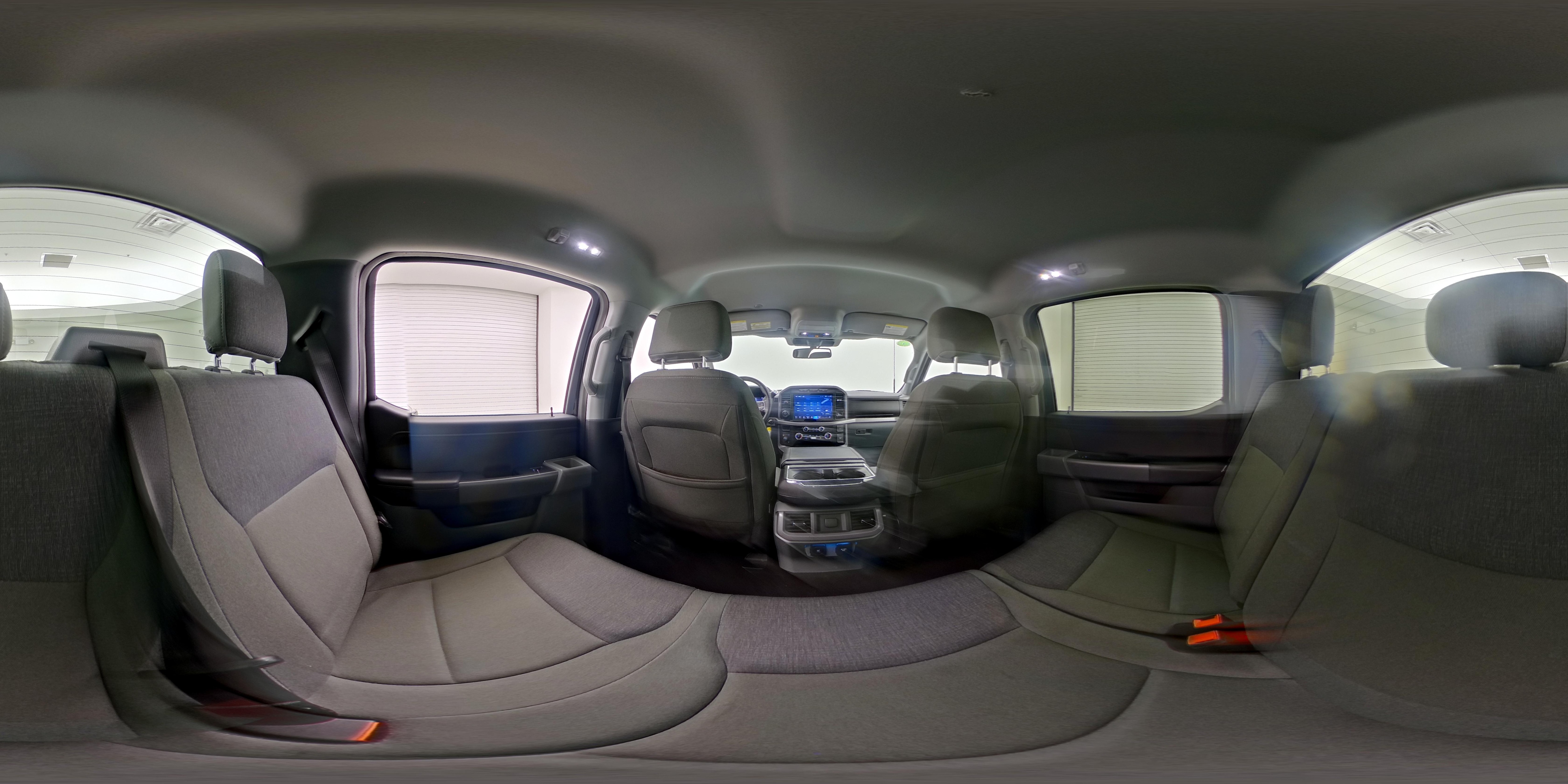 2024 Ford F-150 XLT - Photo 26