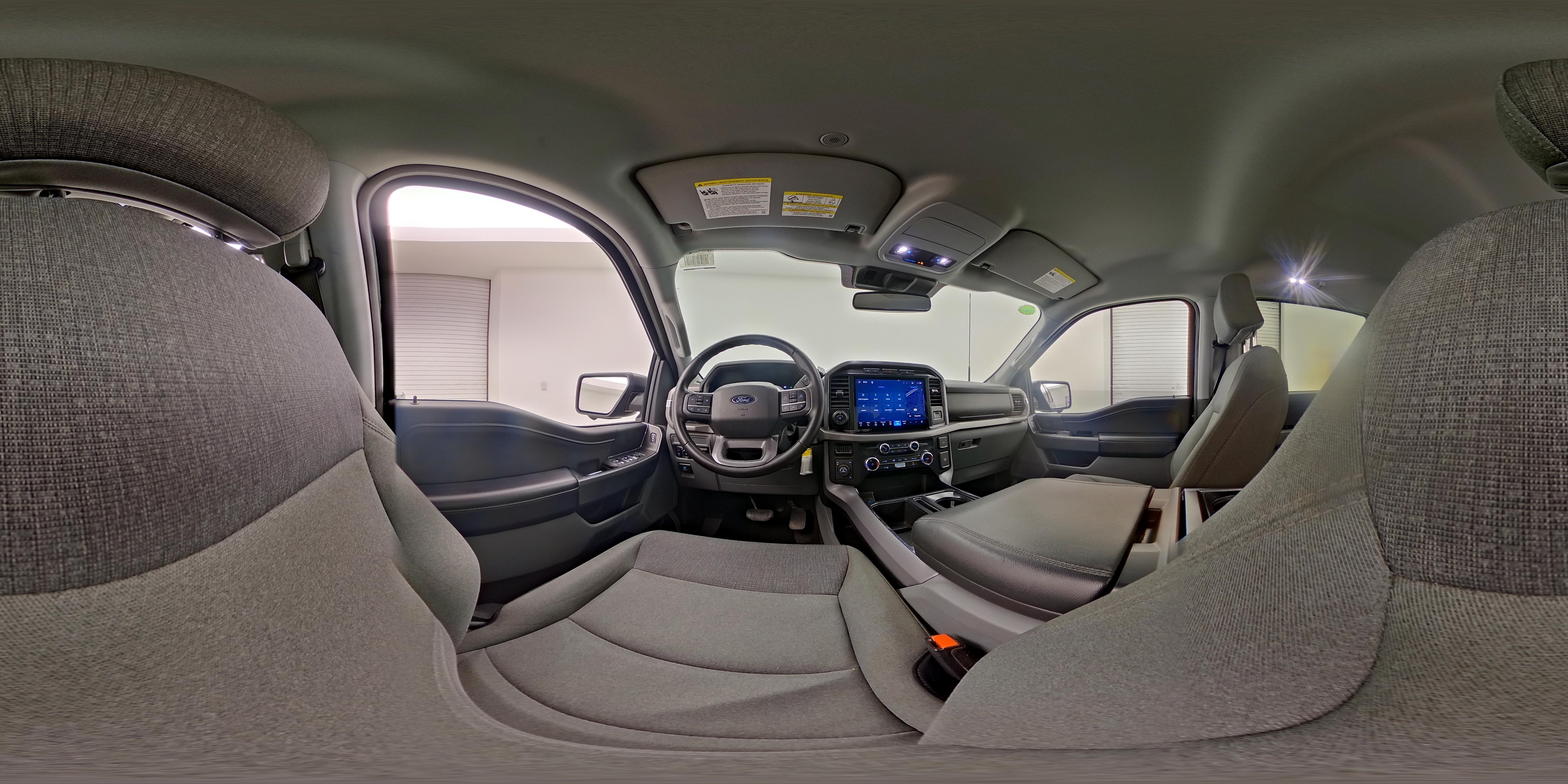 2024 Ford F-150 XLT - Photo 27