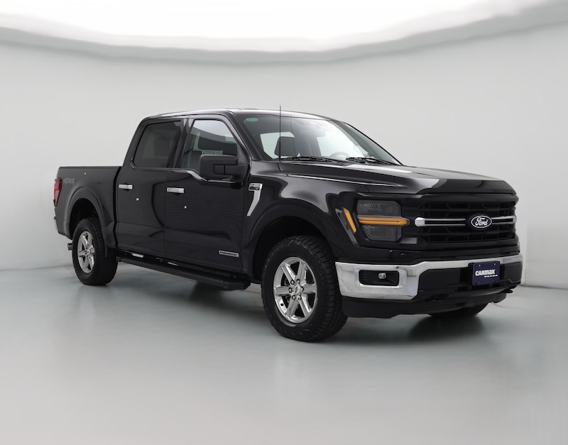 2024 Ford F150 XLT
