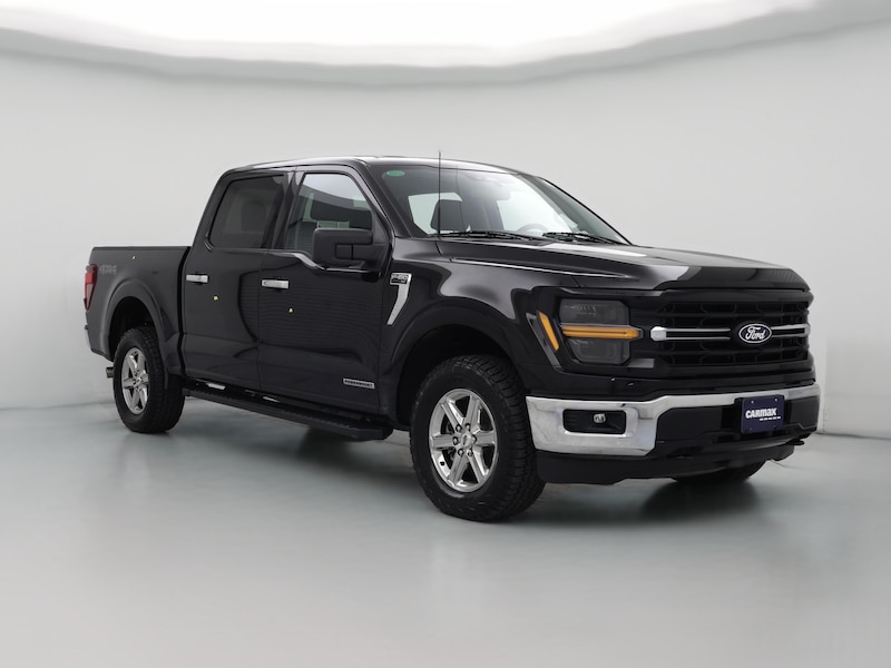2024 Ford F150 XLT