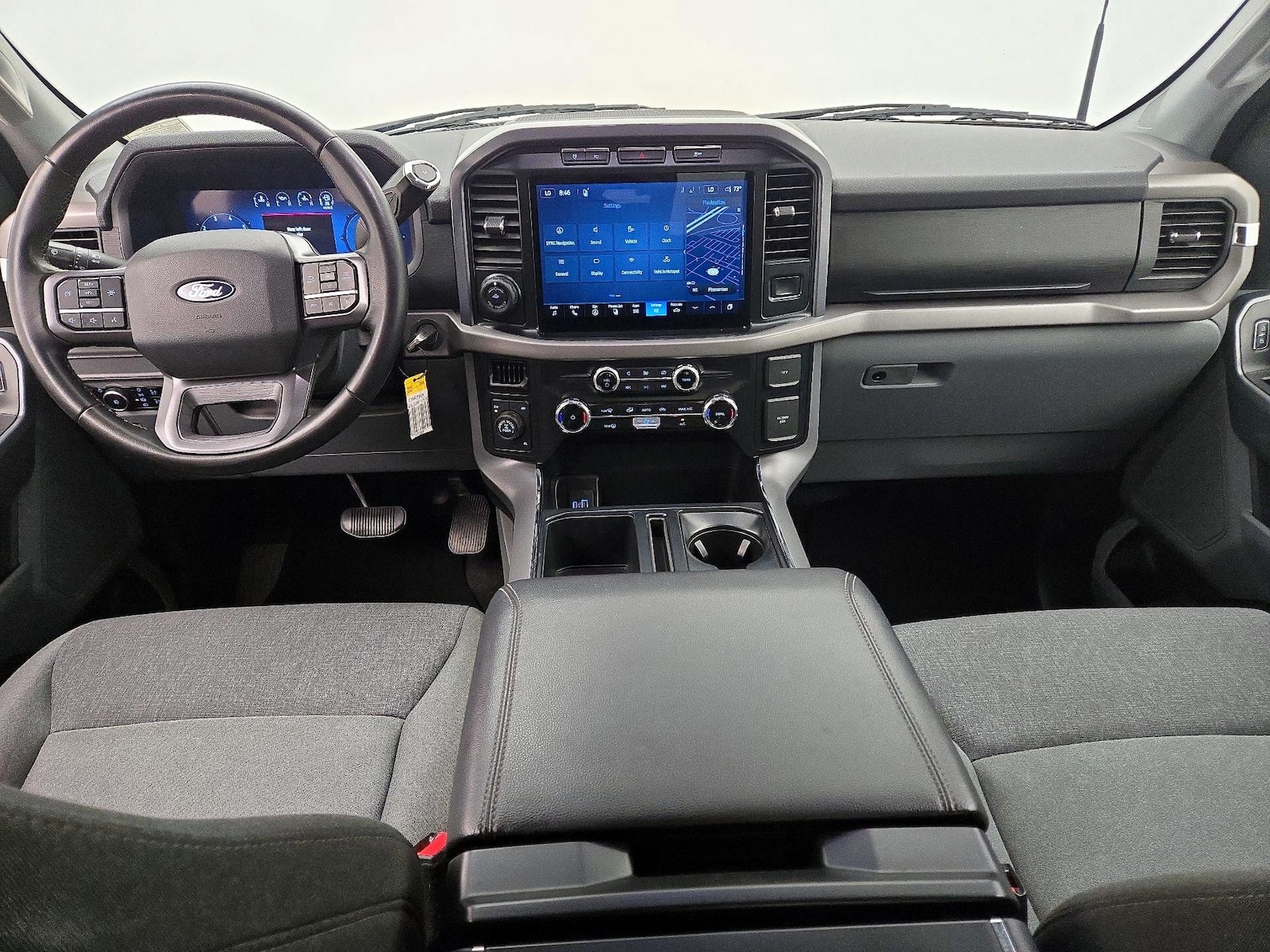 2024 Ford F-150 XLT - Photo 10
