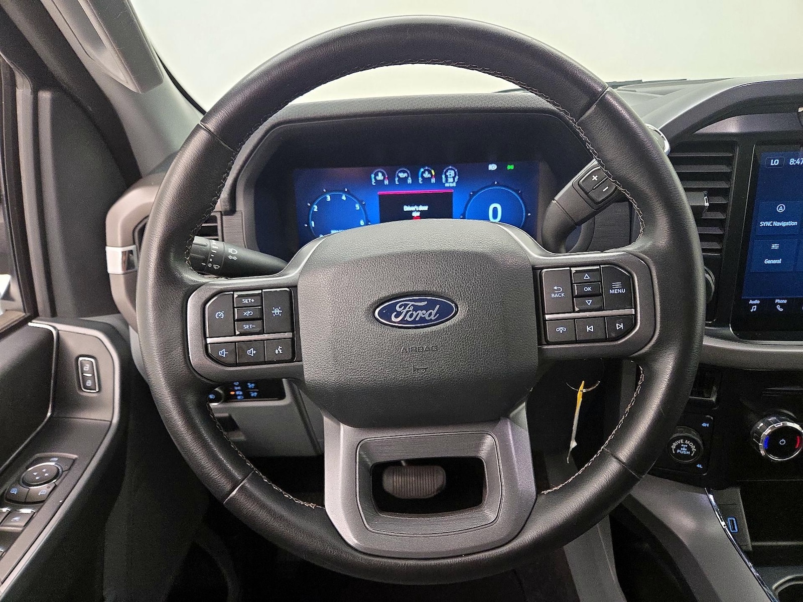 2024 Ford F-150 XLT - Photo 11