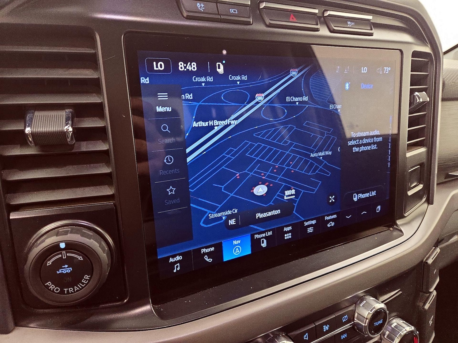 2024 Ford F-150 XLT - Photo 15