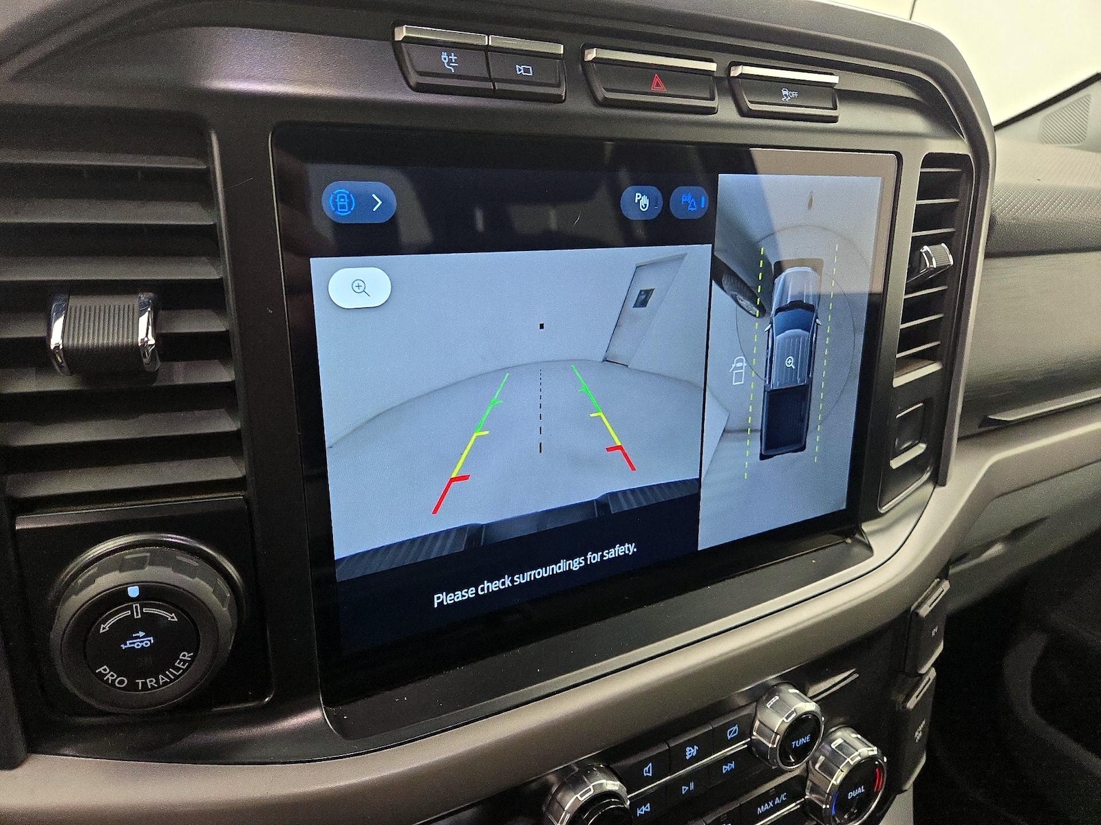 2024 Ford F-150 XLT - Photo 16