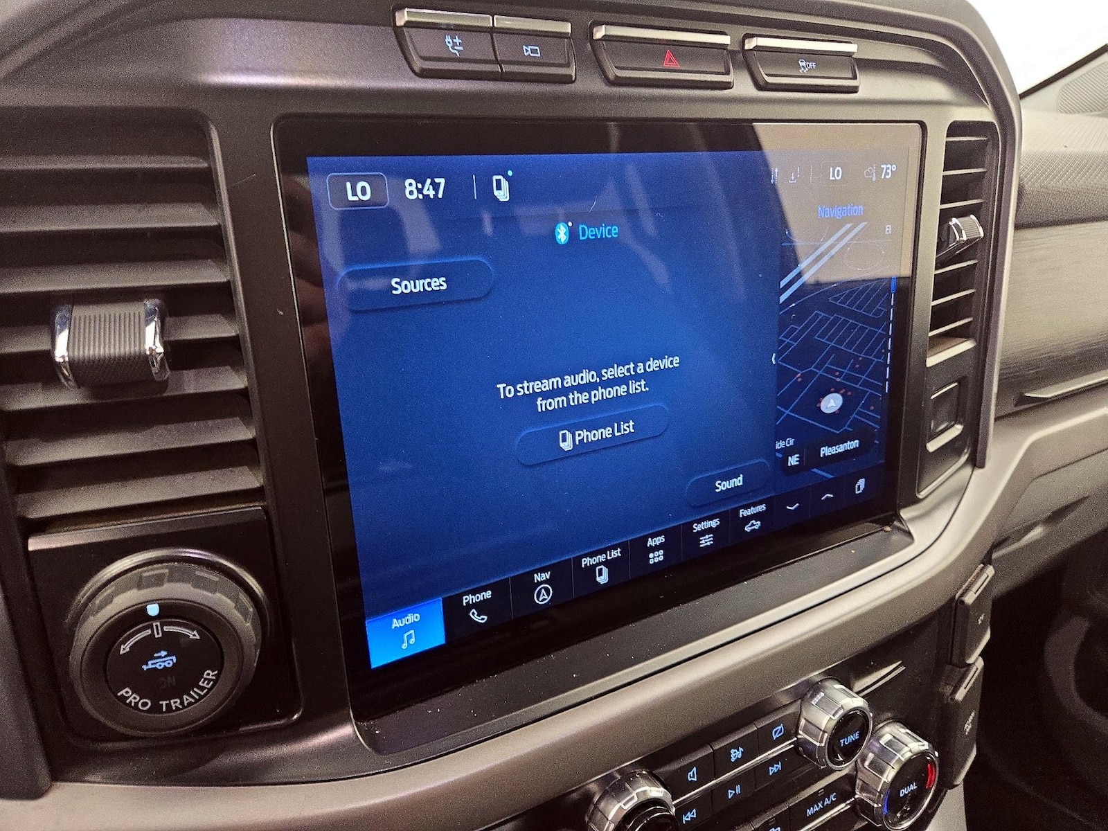2024 Ford F-150 XLT - Photo 17